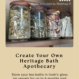 Luxury Bathhouse Collection