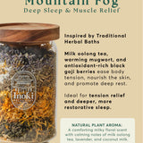 Tea Bath Discovery Set