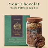 Oasis Wellness Spa Set