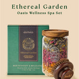 Oasis Wellness Spa Set