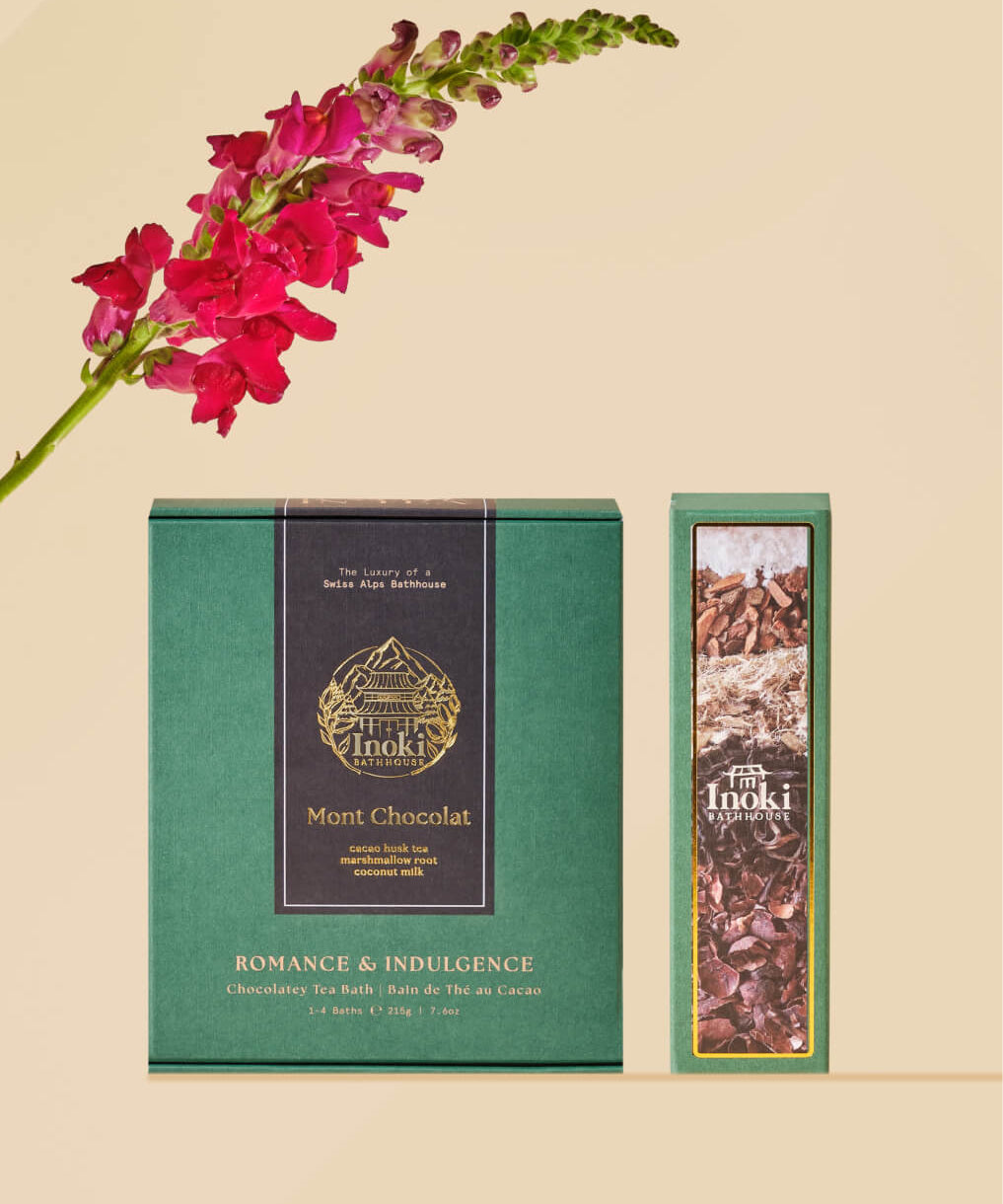 Mont Chocolat - Romance and Indulgence