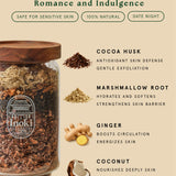 Mont Chocolat - Romance and Indulgence