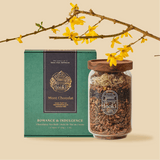 Mont Chocolat - Romance and Indulgence