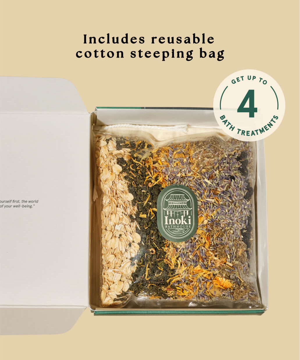 Mountain Fog - Deep Sleep & Muscle Relief