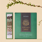 Nordic Lagoon - Detox & Purification