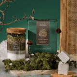 Nordic Lagoon - Detox & Purification