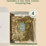 Luxury Bathhouse Collection