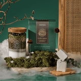 Nordic Lagoon - Detox & Purification