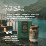 Nordic Lagoon - Detox & Purification