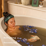 Nordic Lagoon - Detox & Purification