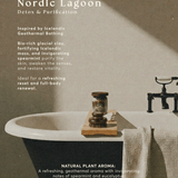 Nordic Lagoon - Detox & Purification