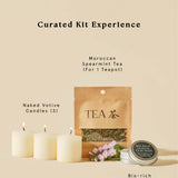 Nordic Lagoon - Detox & Purification