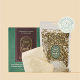 Nordic Lagoon - Detox & Purification