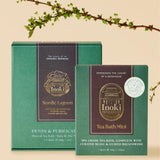 Nordic Lagoon - Detox & Purification