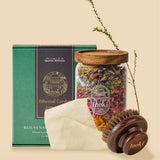 Oasis Wellness Spa Set