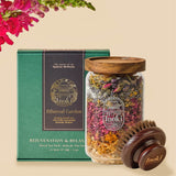 Oasis Wellness Spa Set