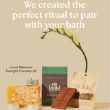 Mont Chocolat - Romance and Indulgence