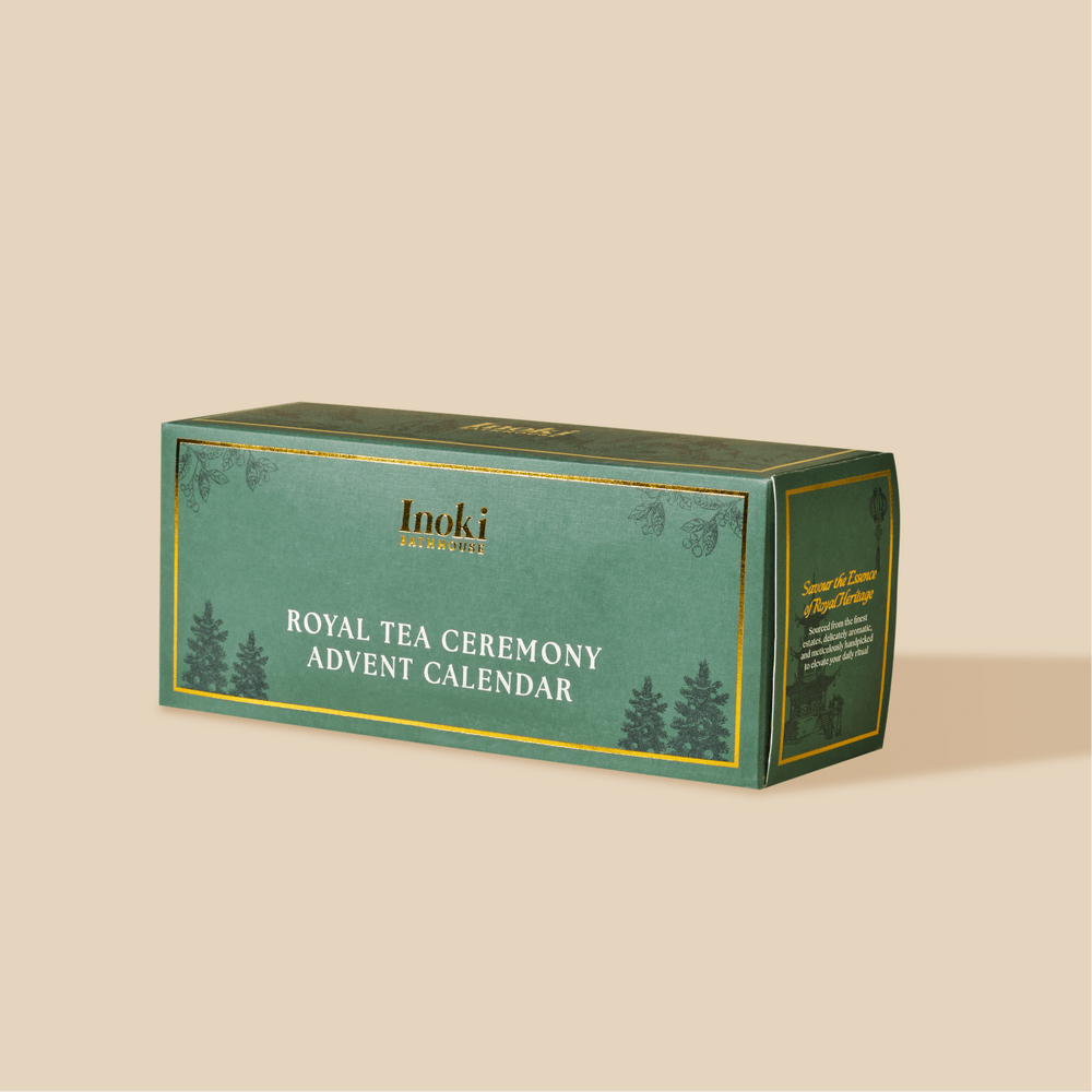 Royal Tea Advent Calendar