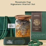 Inoki Spa Club - Starter Set