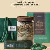 Inoki Spa Club - Starter Set