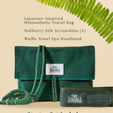 Inoki Spa Club - Starter Set