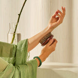 Soft Massage Body Brush (Oak)