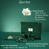 Spa Set