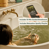 Tea Bath Discovery Set