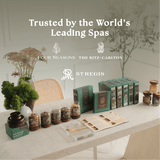 Tea Bath Discovery Set