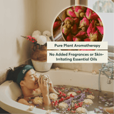 Tea Bath Discovery Set