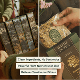 Tea Bath Discovery Set