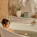 Tea Bath Discovery Set