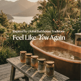Luxury Bathhouse Collection