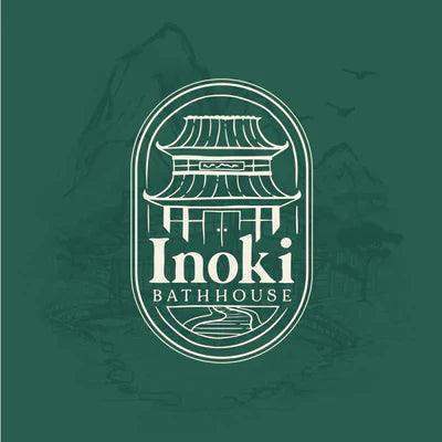 Ancient Forest Bathhouse Kit Add-On - Inoki Bathhouse