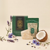 Lavender Milk