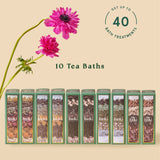 Luxury Bathhouse Collection