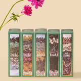 Luxury Bathhouse Collection