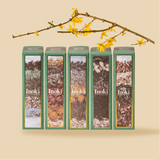 Luxury Bathhouse Collection