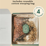 Luxury Bathhouse Collection