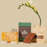 Mont Chocolat Kit Add-On
