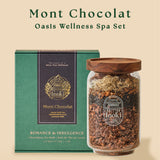 Oasis Wellness Spa Set