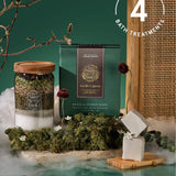 Nordic Lagoon - Detox & Purification