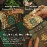 Postpartum Recovery Set