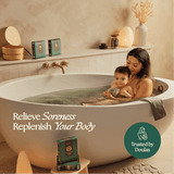 Postpartum Recovery Set