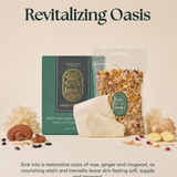 Revitalizing Oasis