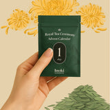 2025 Royal Tea Advent Calendar