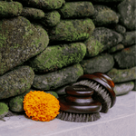 Massage Body Brush - Inoki Bathhouse