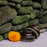 Massage Body Brush - Inoki Bathhouse