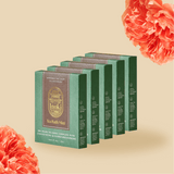 Tea Bath Discovery Set