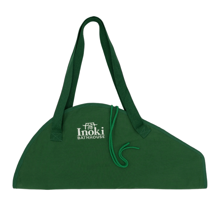 <h4>Inoki's Flower Bag</h4>